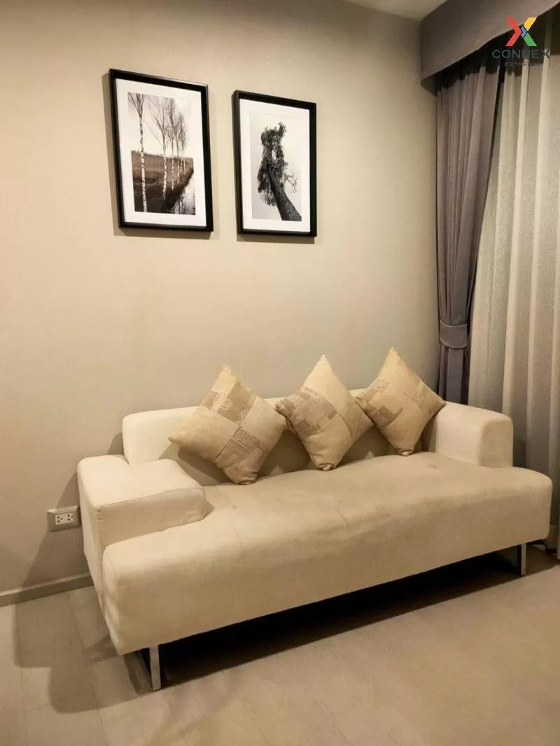FOR RENT condo , RHYTHM Sukhumvit 42 , BTS-Ekkamai , Phra Khanong 2