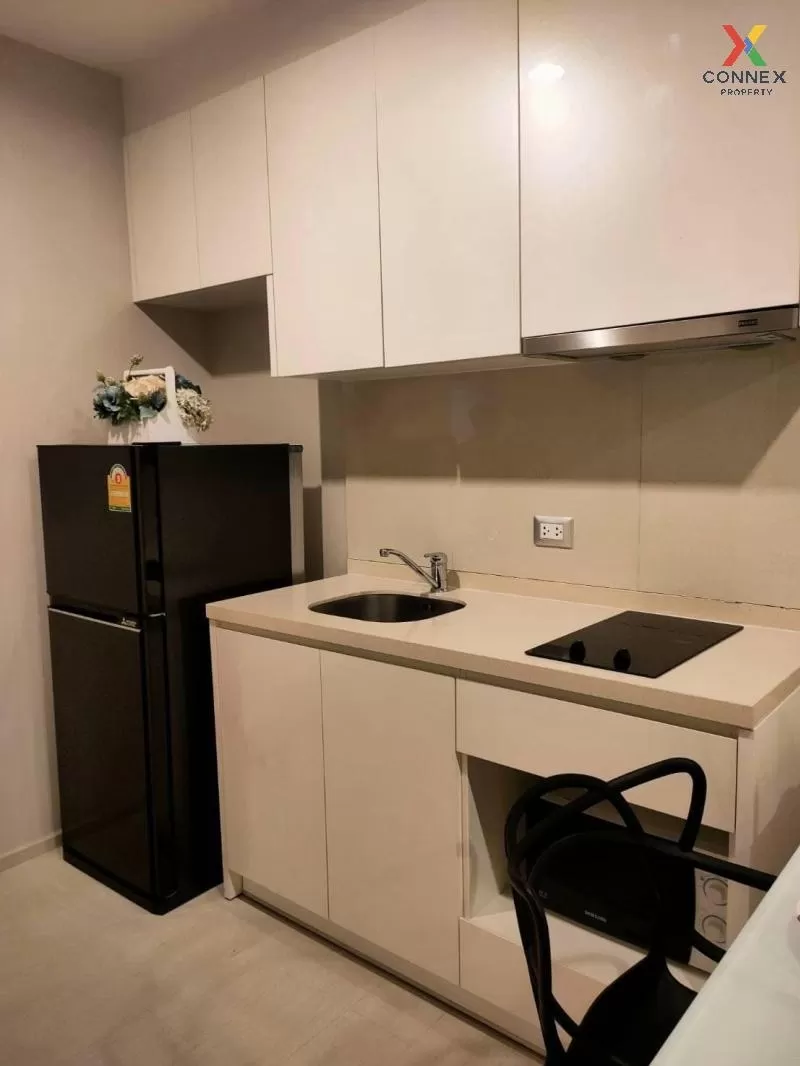 FOR RENT condo , RHYTHM Sukhumvit 42 , BTS-Ekkamai , Phra Khanong