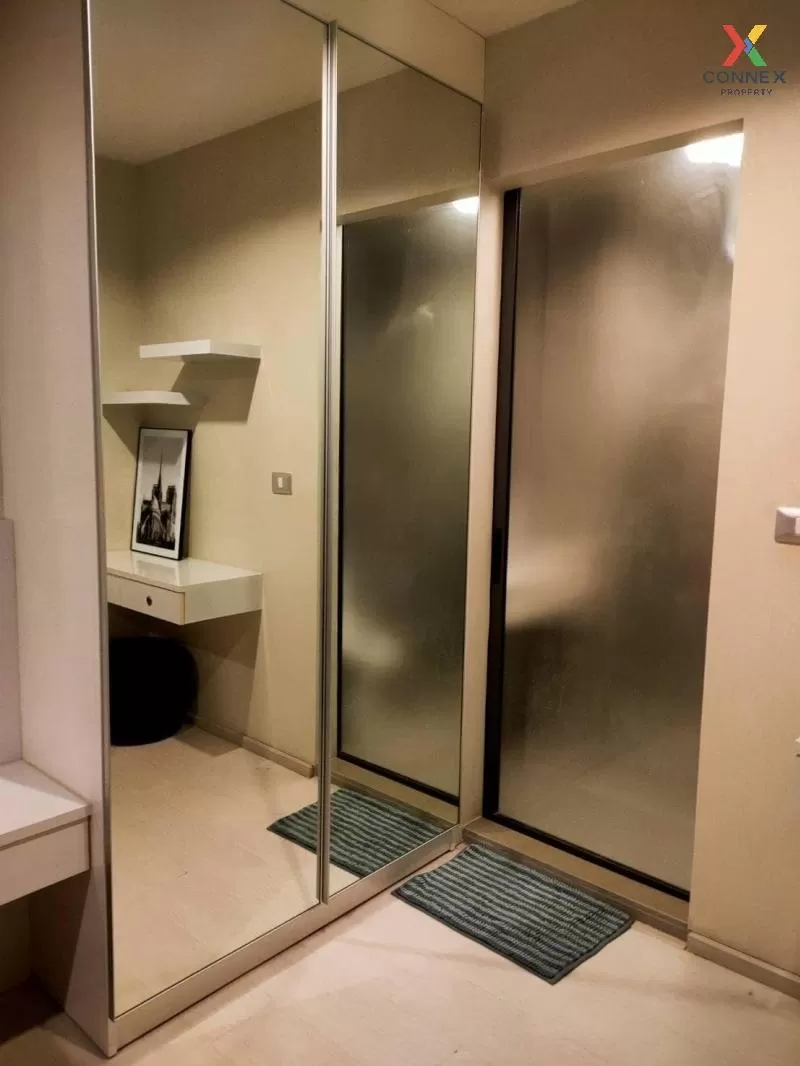 FOR RENT condo , RHYTHM Sukhumvit 42 , BTS-Ekkamai , Phra Khanong