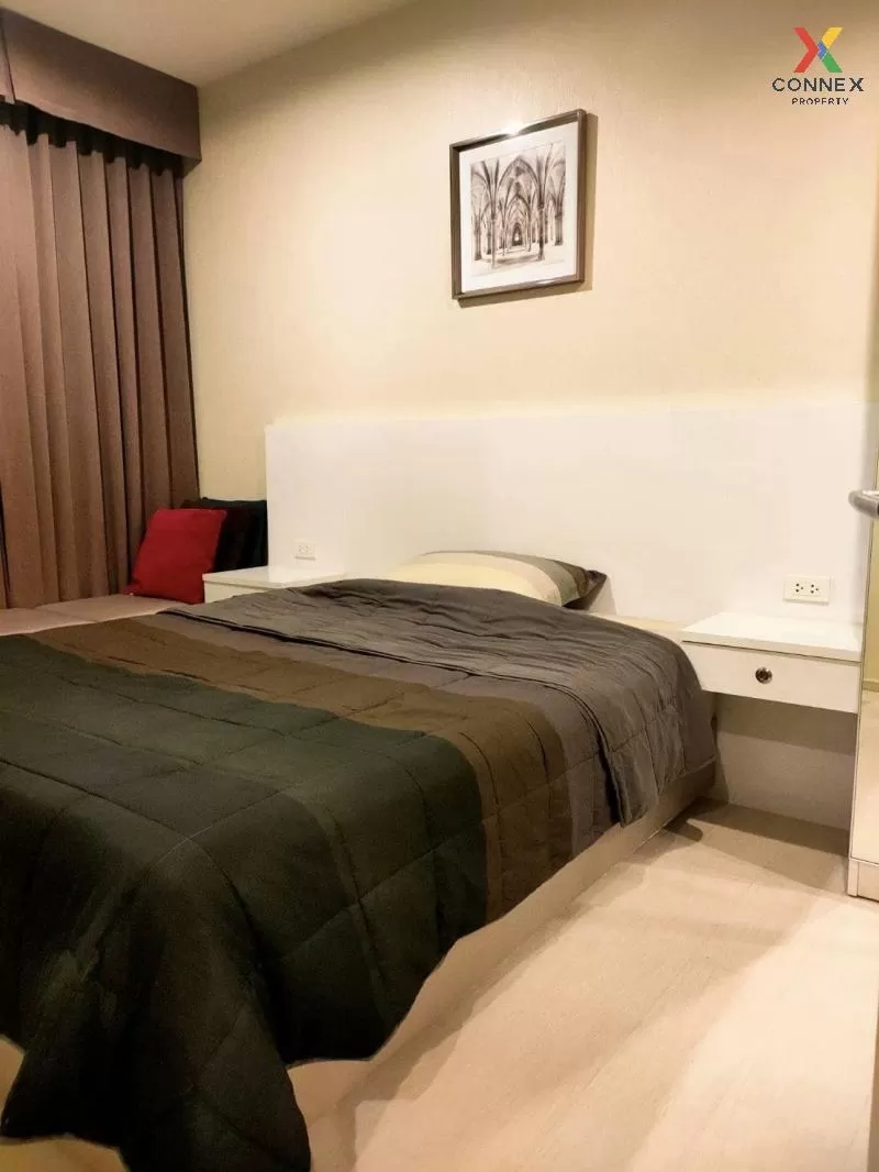 FOR RENT condo , RHYTHM Sukhumvit 42 , BTS-Ekkamai , Phra Khanong