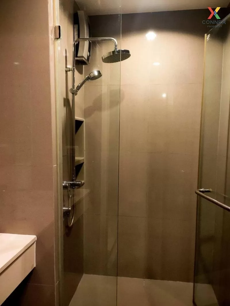 FOR RENT condo , RHYTHM Sukhumvit 42 , BTS-Ekkamai , Phra Khanong