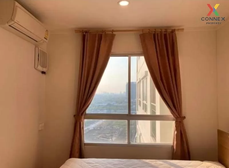 เช่าคอนโด  ลุมพินี เมกะ ซิตี้ บางนา บางแก้ว บางพลี สมุทรปราการ CX