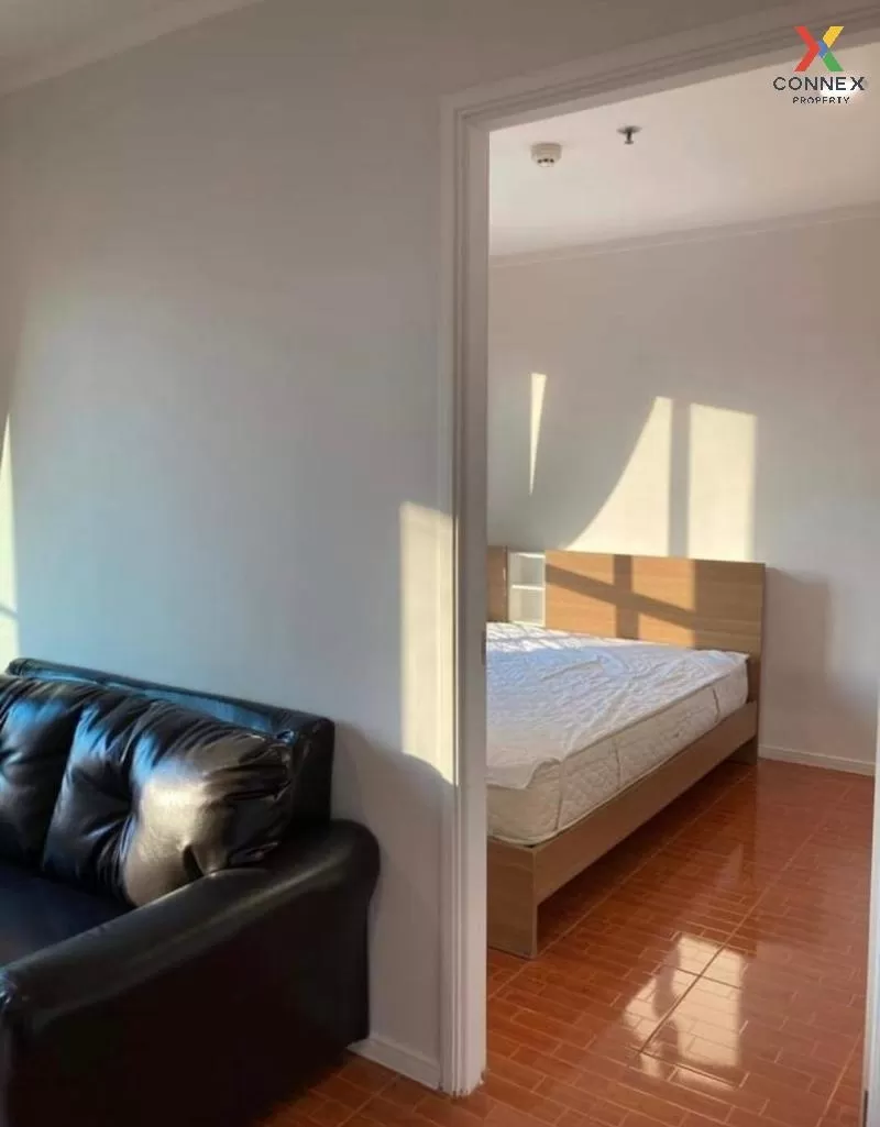 เช่าคอนโด  ลุมพินี เมกะ ซิตี้ บางนา บางแก้ว บางพลี สมุทรปราการ CX 4