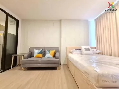 FOR RENT condo , The MUVE Kaset , BTS-Kasetsart University , Lat Yao , Chatuchak , Bangkok , CX-74392