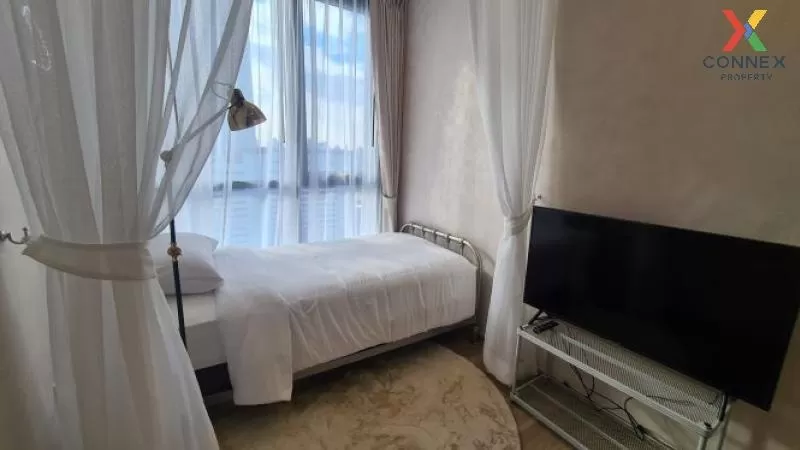 FOR SALE condo , Oka Haus Sukhumvit 36 , BTS-Thong Lo , Khlong Ta
