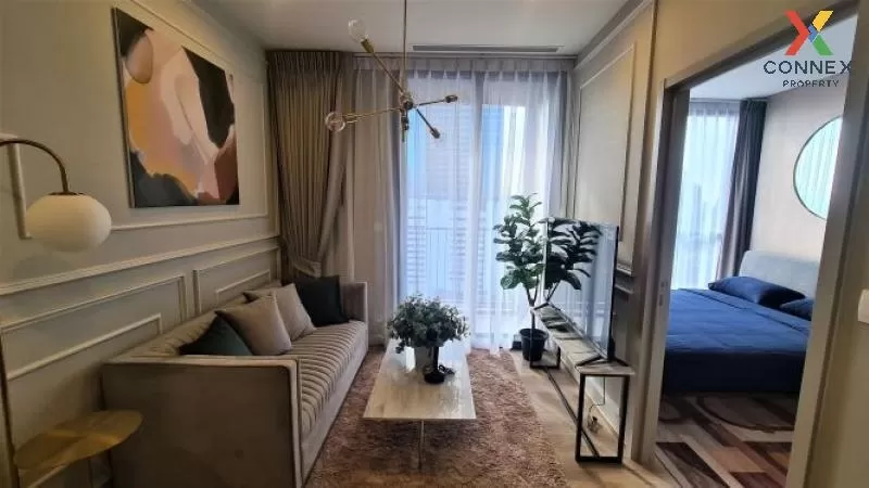 FOR SALE condo , Oka Haus Sukhumvit 36 , BTS-Thong Lo , Khlong Ta 2