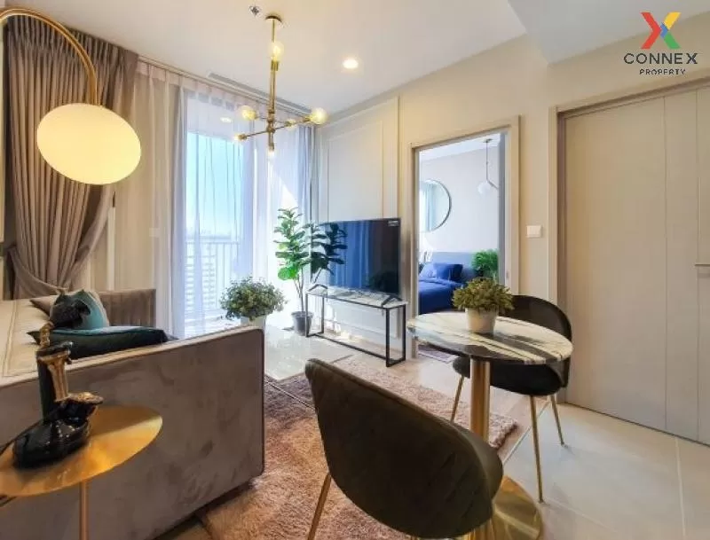 FOR SALE condo , Oka Haus Sukhumvit 36 , BTS-Thong Lo , Khlong Ta
