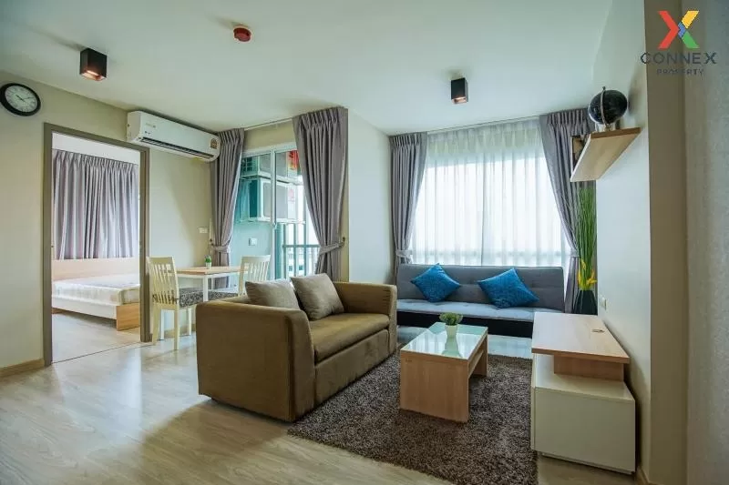 FOR RENT condo , Tempo Quad Phaholyothin - Saphanmai , BTS-Sai Yu 1