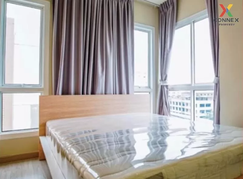 FOR RENT condo , Tempo Quad Phaholyothin - Saphanmai , BTS-Sai Yu 3