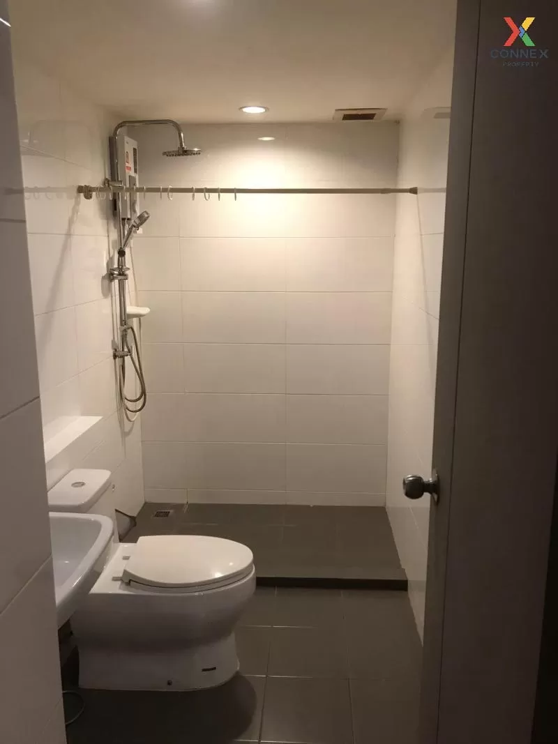 FOR RENT condo , Tempo Quad Phaholyothin - Saphanmai , BTS-Sai Yu 4