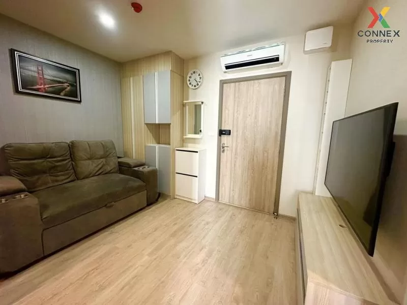 เช่าคอนโด  ไอดีโอ โอทู BTS-บางนา บางนา เขต บางนา กรุงเทพ CX-74396 2