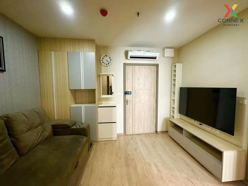เช่าคอนโด  ไอดีโอ โอทู BTS-บางนา บางนา เขต บางนา กรุงเทพ CX-74396 3