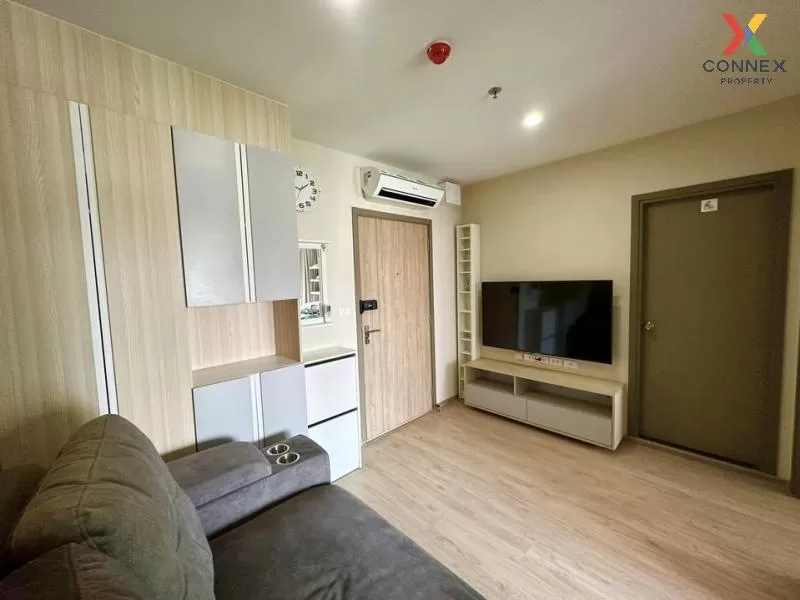 เช่าคอนโด  ไอดีโอ โอทู BTS-บางนา บางนา เขต บางนา กรุงเทพ CX-74396