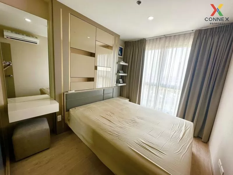 เช่าคอนโด  ไอดีโอ โอทู BTS-บางนา บางนา เขต บางนา กรุงเทพ CX-74396