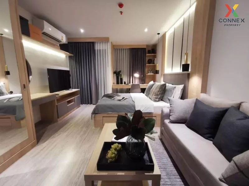 เช่าคอนโด  รึทึ่ม เอกมัย BTS-เอกมัย คลองตันเหนือ เขต วัฒนา กรุงเท เช่าคอนโด  รึทึ่ม เอกมัย BTS-เอกมัย คลองตันเหนือ เขต วัฒนา กรุงเท 1