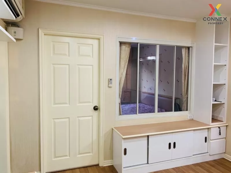 เช่าคอนโด  ลุมพินี เพลส รัชดา - ท่าพระ ชั้นสูง BTS-ตลาดพลู บุคคโล เช่าคอนโด  ลุมพินี เพลส รัชดา - ท่าพระ ชั้นสูง BTS-ตลาดพลู บุคคโล 1