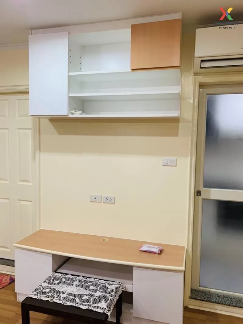 เช่าคอนโด  ลุมพินี เพลส รัชดา - ท่าพระ ชั้นสูง BTS-ตลาดพลู บุคคโล เช่าคอนโด  ลุมพินี เพลส รัชดา - ท่าพระ ชั้นสูง BTS-ตลาดพลู บุคคโล 2