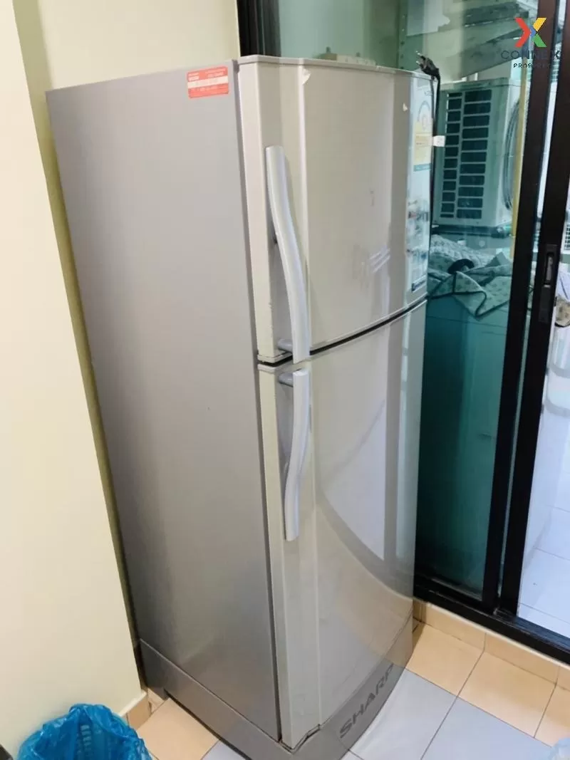 เช่าคอนโด  ลุมพินี เพลส รัชดา - ท่าพระ ชั้นสูง BTS-ตลาดพลู บุคคโล เช่าคอนโด  ลุมพินี เพลส รัชดา - ท่าพระ ชั้นสูง BTS-ตลาดพลู บุคคโล 4