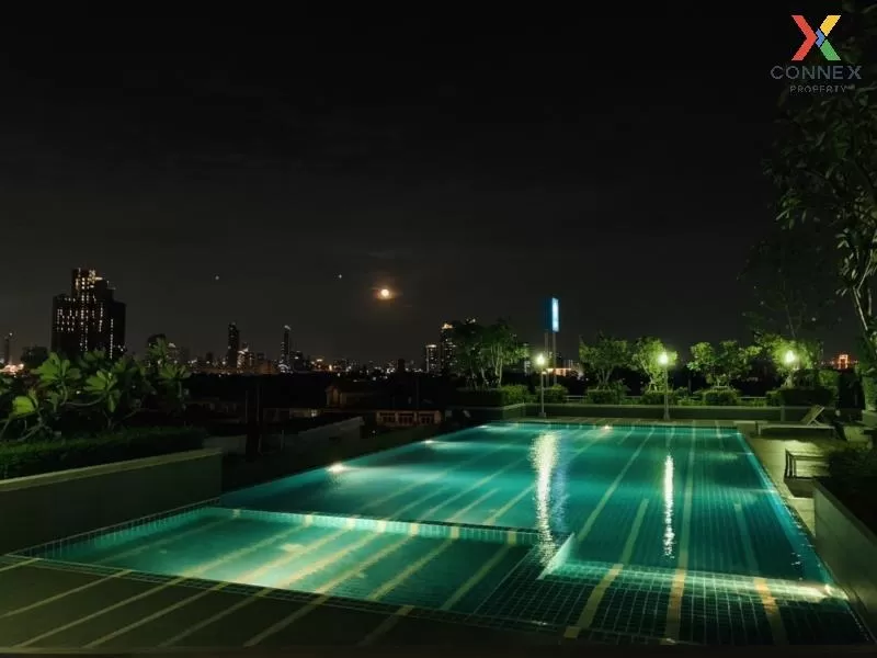 เช่าคอนโด  ลุมพินี เพลส รัชดา - ท่าพระ ชั้นสูง BTS-ตลาดพลู บุคคโล เช่าคอนโด  ลุมพินี เพลส รัชดา - ท่าพระ ชั้นสูง BTS-ตลาดพลู บุคคโล