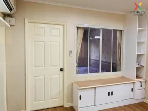 เช่าคอนโด  ลุมพินี เพลส รัชดา - ท่าพระ ชั้นสูง BTS-ตลาดพลู บุคคโล เขต ธนบุรี กรุงเทพ CX-74400