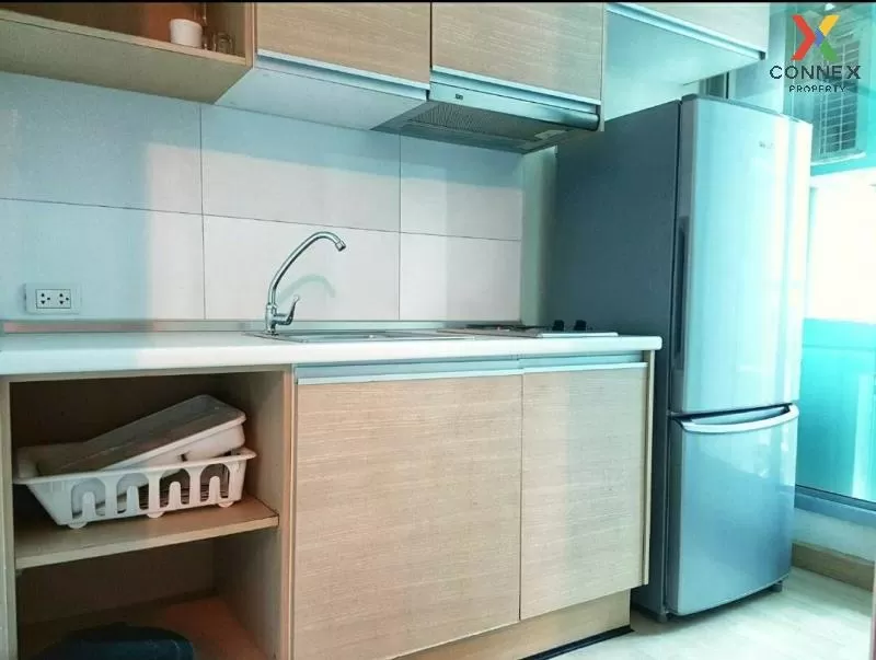 FOR SALE condo , Rhythm Ratchada , MRT-Ratchadaphisek , Sam Saen  3