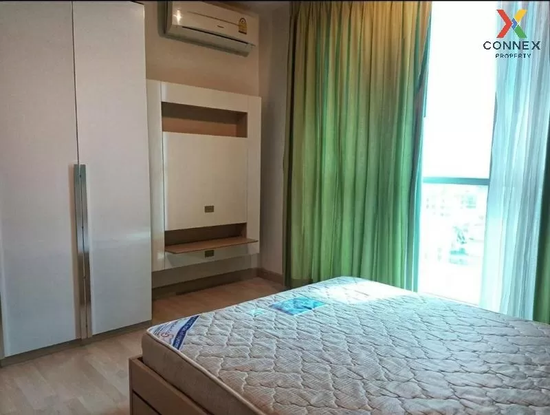 FOR SALE condo , Rhythm Ratchada , MRT-Ratchadaphisek , Sam Saen  4