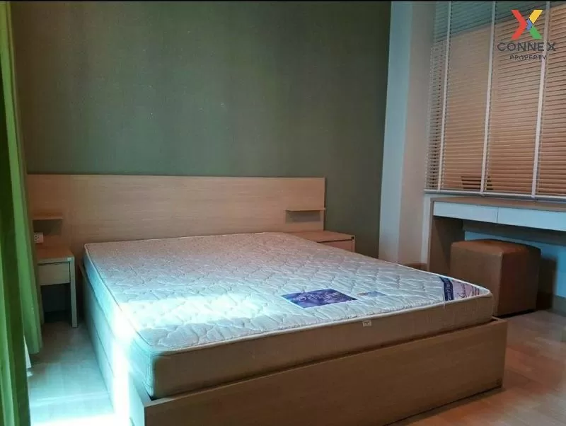 FOR SALE condo , Rhythm Ratchada , MRT-Ratchadaphisek , Sam Saen 