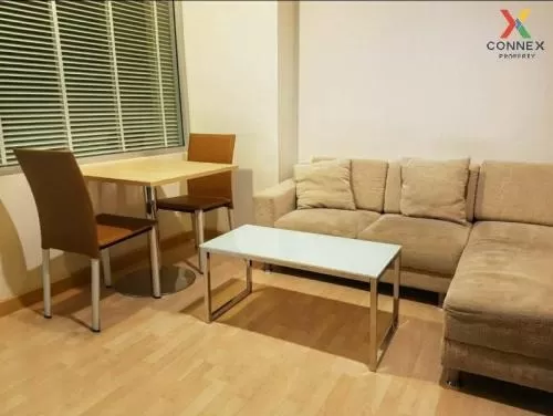 FOR SALE condo , Rhythm Ratchada , MRT-Ratchadaphisek , Sam Saen Nok , Huai Khwang , Bangkok , CX-74401