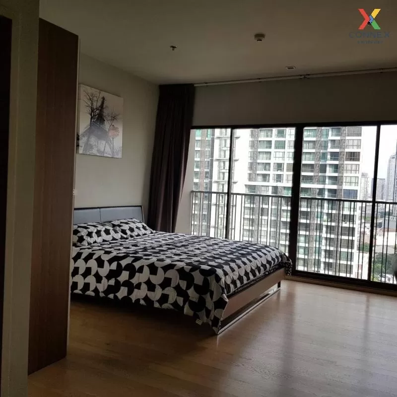 FOR RENT condo , Noble Refine , BTS-Phrom Phong , Khlong Tan , Kh