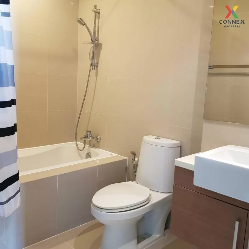 FOR RENT condo , Noble Refine , BTS-Phrom Phong , Khlong Tan , Kh