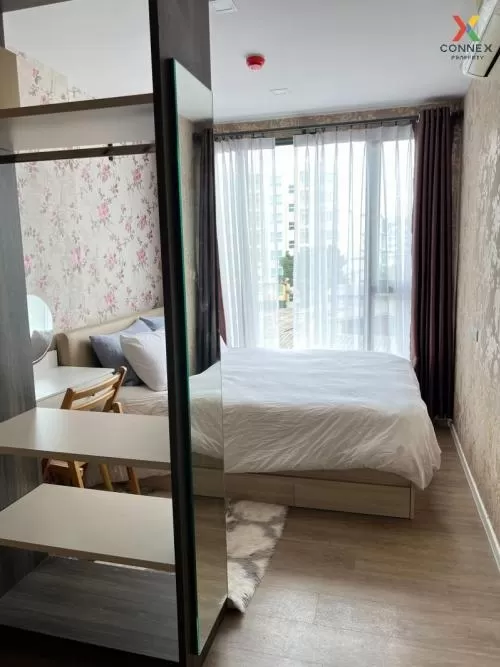 ขายคอนโด  เดอะ เนสท์ สุขุมวิท 64 BTS-ปุณณวิถี บางจาก เขต พระโขนง กรุงเทพ CX-74404