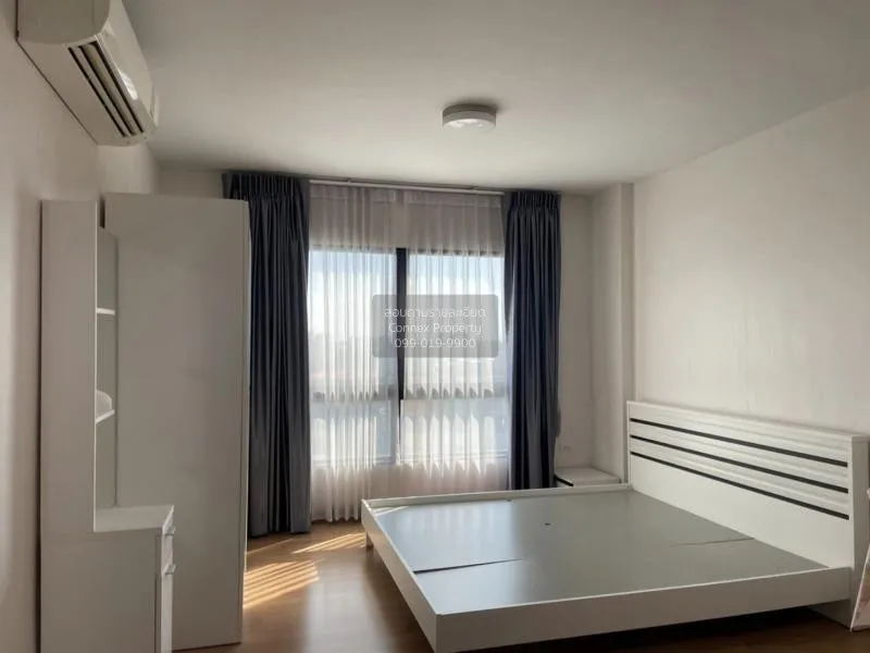 ขายคอนโด  ศุภาลัย คิวท์ รัชโยธิน-พหลโยธิน 34 จตุจักร เสนางคนิคม ก