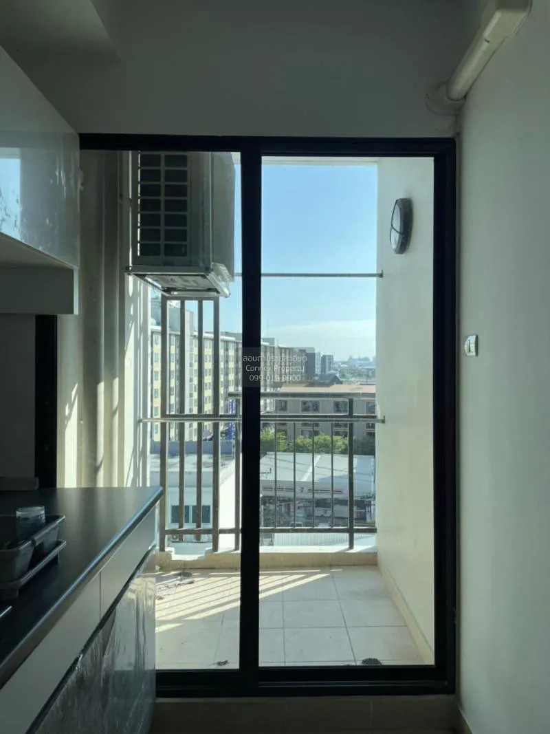 ขายคอนโด  ศุภาลัย คิวท์ รัชโยธิน-พหลโยธิน 34 จตุจักร เสนางคนิคม ก