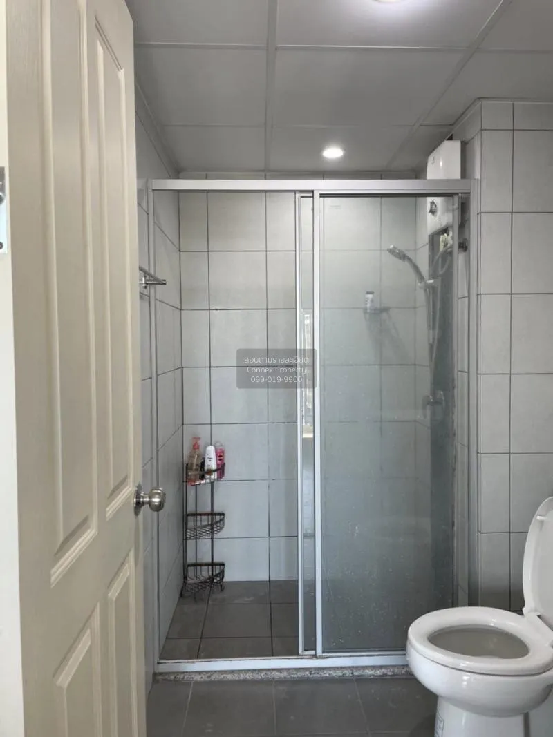 ขายคอนโด  ศุภาลัย คิวท์ รัชโยธิน-พหลโยธิน 34 จตุจักร เสนางคนิคม ก