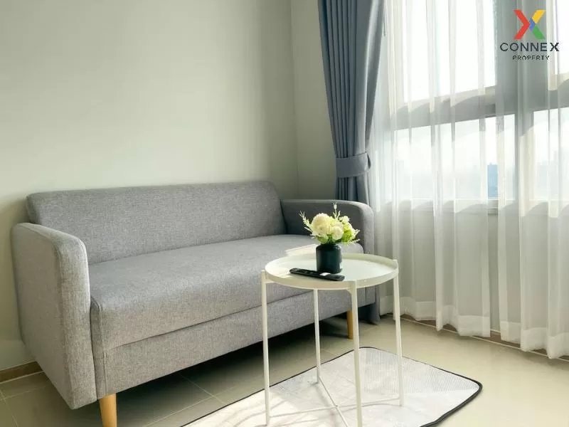 FOR RENT condo , Rich Park @Chaophraya , MRT-Sai Ma , Sai Ma , Do FOR RENT condo , Rich Park @Chaophraya , MRT-Sai Ma , Sai Ma , Do 1