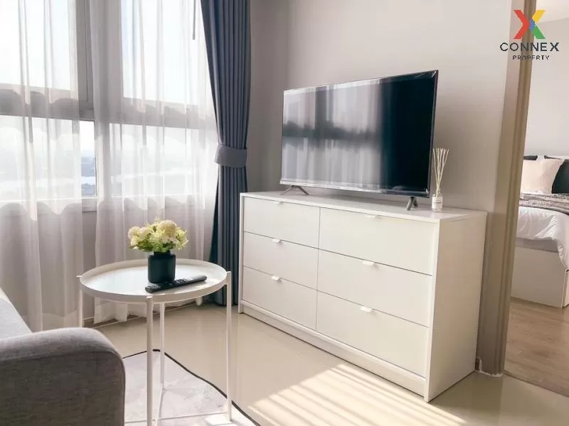 FOR RENT condo , Rich Park @Chaophraya , MRT-Sai Ma , Sai Ma , Do FOR RENT condo , Rich Park @Chaophraya , MRT-Sai Ma , Sai Ma , Do 2