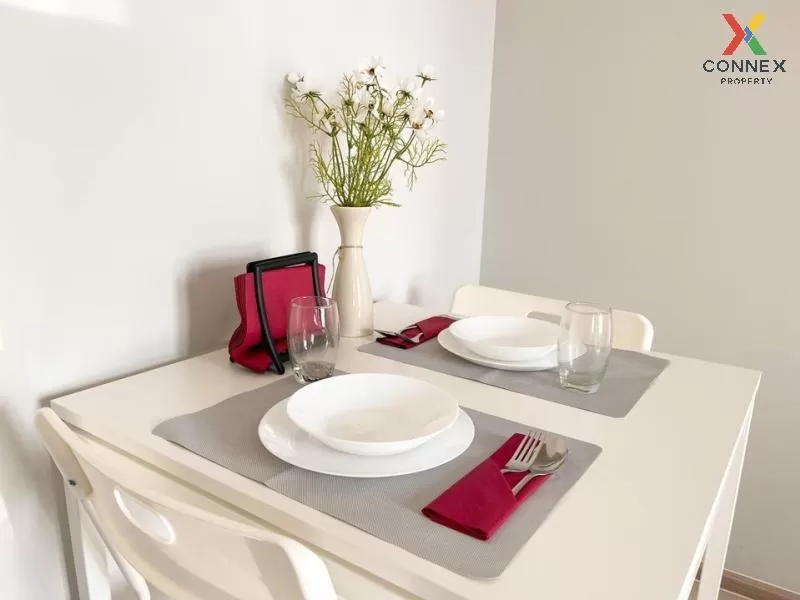 FOR RENT condo , Rich Park @Chaophraya , MRT-Sai Ma , Sai Ma , Do FOR RENT condo , Rich Park @Chaophraya , MRT-Sai Ma , Sai Ma , Do 3