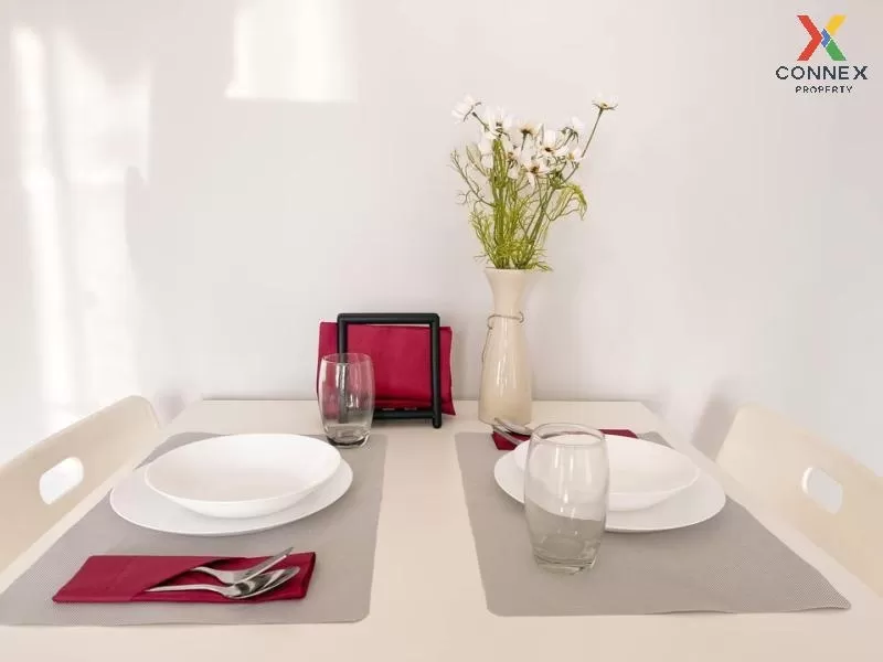 FOR RENT condo , Rich Park @Chaophraya , MRT-Sai Ma , Sai Ma , Do FOR RENT condo , Rich Park @Chaophraya , MRT-Sai Ma , Sai Ma , Do 4