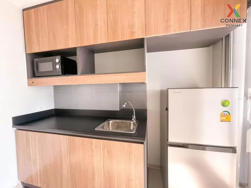 FOR RENT condo , Rich Park @Chaophraya , MRT-Sai Ma , Sai Ma , Do FOR RENT condo , Rich Park @Chaophraya , MRT-Sai Ma , Sai Ma , Do