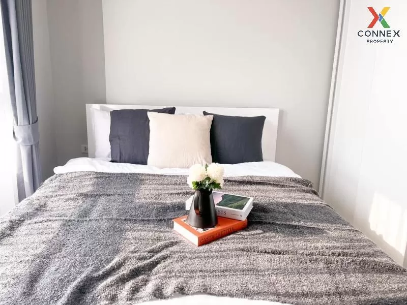 FOR RENT condo , Rich Park @Chaophraya , MRT-Sai Ma , Sai Ma , Do FOR RENT condo , Rich Park @Chaophraya , MRT-Sai Ma , Sai Ma , Do