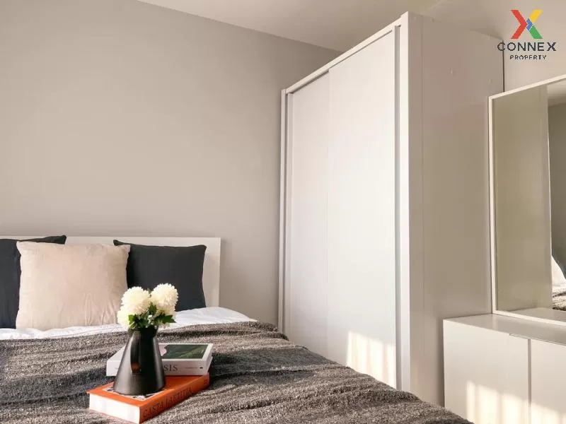 FOR RENT condo , Rich Park @Chaophraya , MRT-Sai Ma , Sai Ma , Do FOR RENT condo , Rich Park @Chaophraya , MRT-Sai Ma , Sai Ma , Do