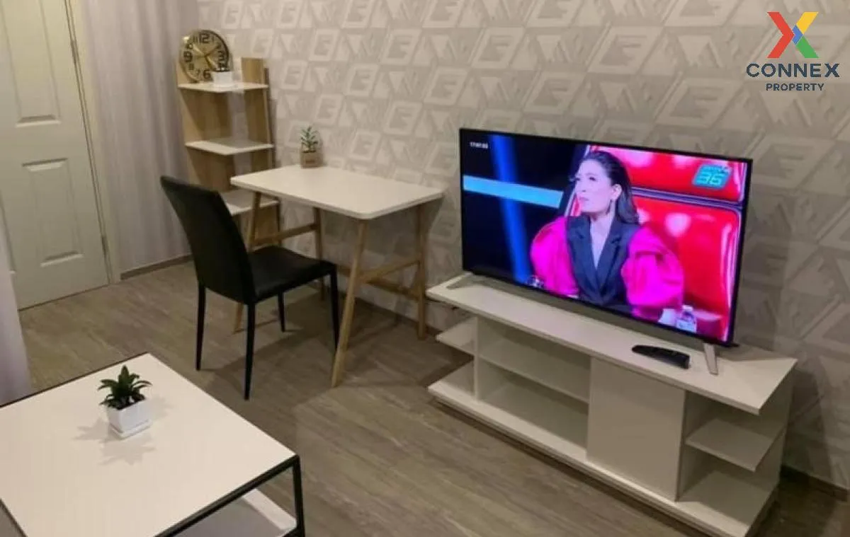 FOR RENT condo , Regent Home Sukhumvit 97/1 , BTS-Bang Chak , Ban 1