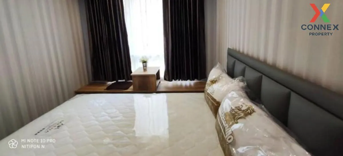 FOR RENT condo , Regent Home Sukhumvit 97/1 , BTS-Bang Chak , Ban 3