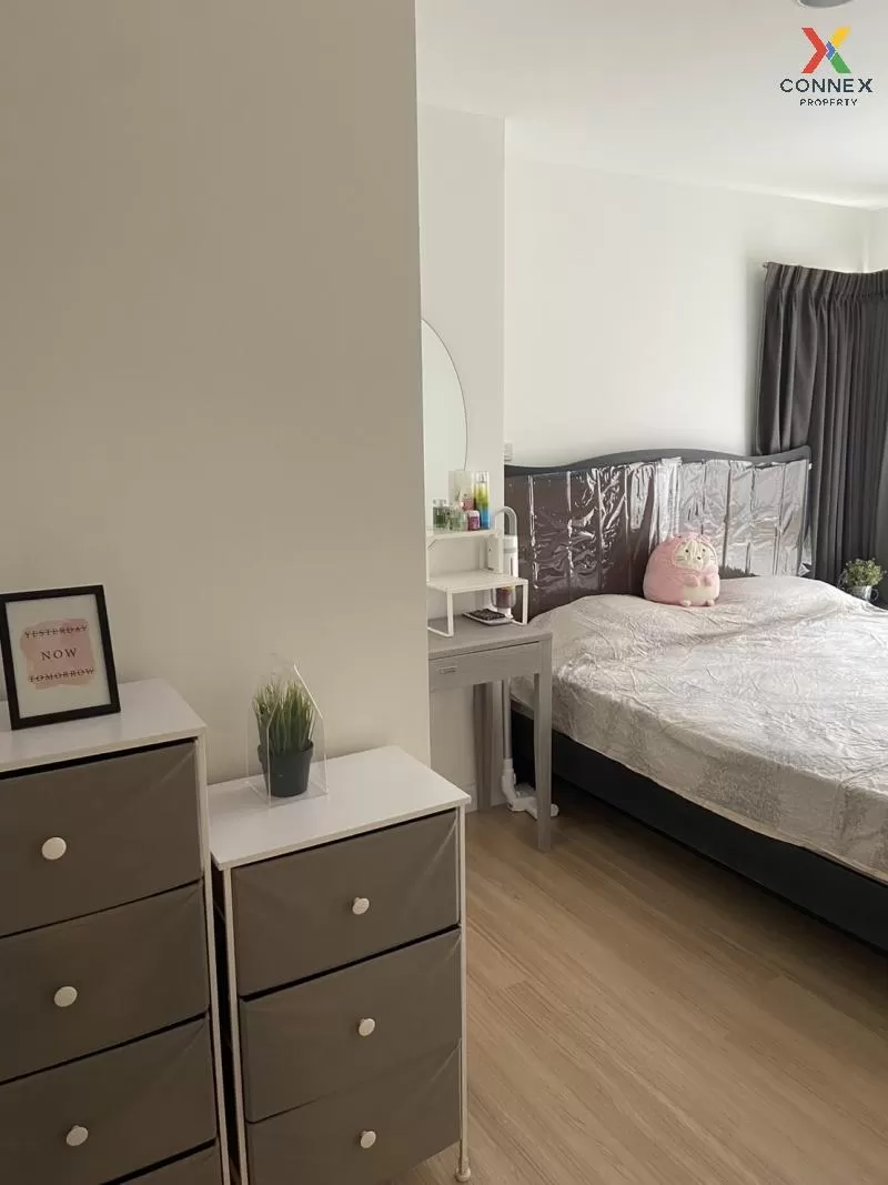 FOR RENT condo , Whizdom @ Punnawithi Station , BTS-Punnawithi , 