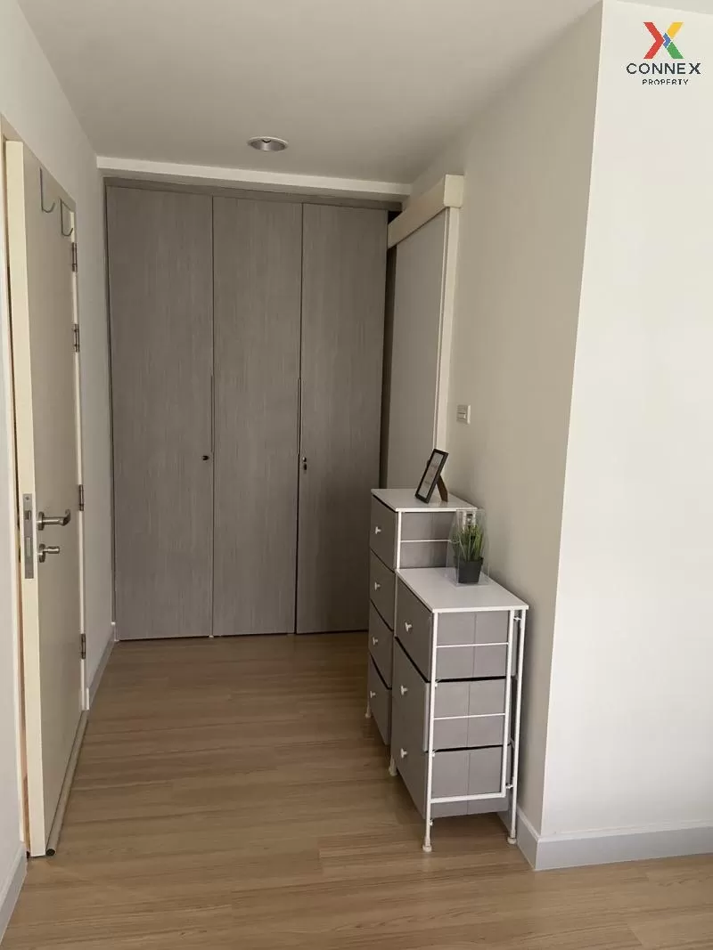 FOR RENT condo , Whizdom @ Punnawithi Station , BTS-Punnawithi , 