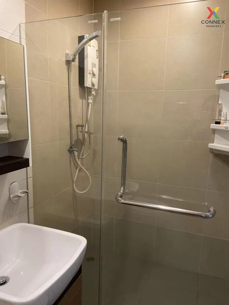 FOR RENT condo , Whizdom @ Punnawithi Station , BTS-Punnawithi , 