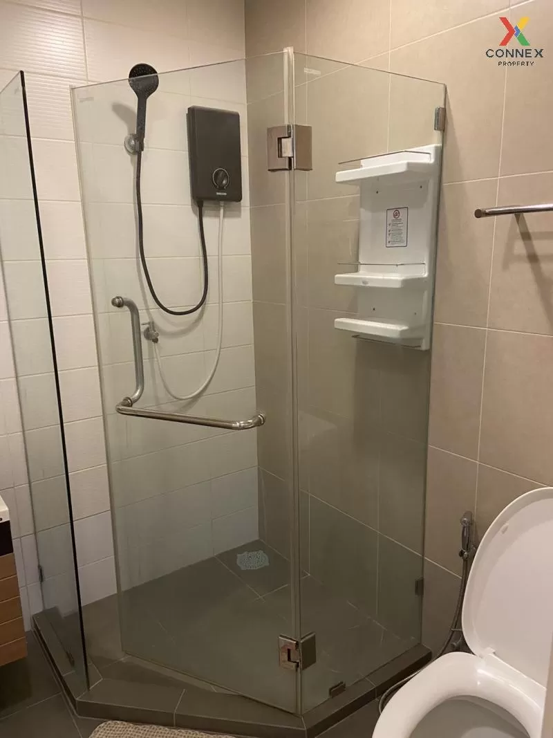 FOR RENT condo , Whizdom @ Punnawithi Station , BTS-Punnawithi , 