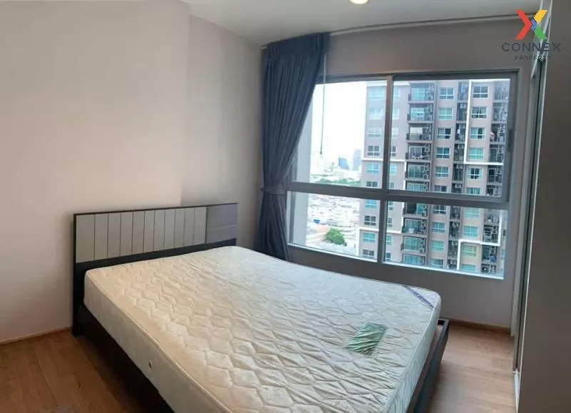FOR SALE condo , Fuse Chan-Sathorn , BTS-Saint Louis , Thung Wat  FOR SALE condo , Fuse Chan-Sathorn , BTS-Saint Louis , Thung Wat  1