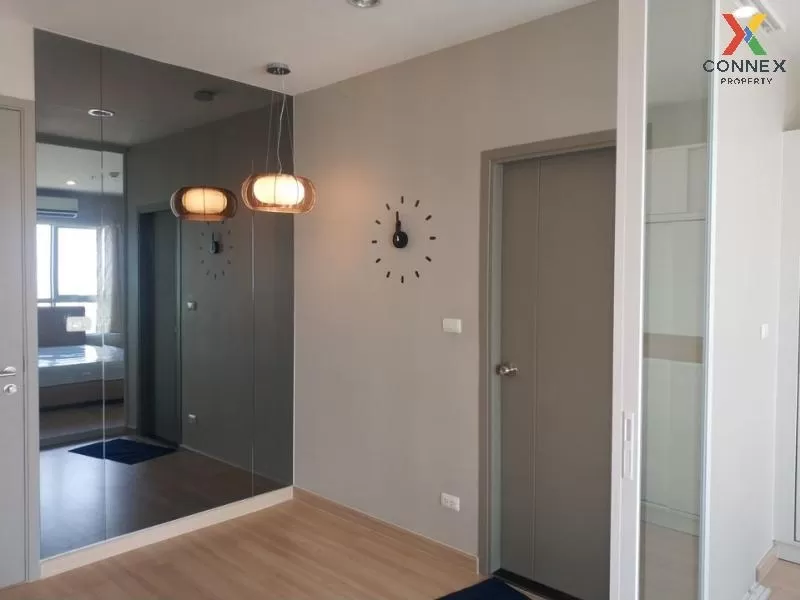 เช่าคอนโด  เดอะ เทมโป แกรนด์ สาทร - วุฒากาศ ชั้นสูง BTS-วุฒากาศ บ เช่าคอนโด  เดอะ เทมโป แกรนด์ สาทร - วุฒากาศ ชั้นสูง BTS-วุฒากาศ บ 2