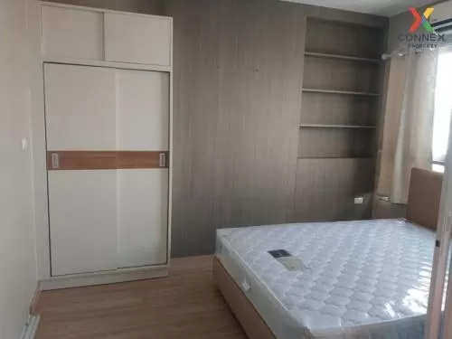 เช่าคอนโด  เดอะ เทมโป แกรนด์ สาทร - วุฒากาศ ชั้นสูง BTS-วุฒากาศ บางค้อ จอมทอง กรุงเทพ CX-74413